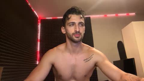 michelemagnetico online show from 09-10-25, 11:16