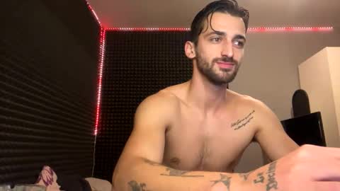 michelemagnetico online show from 09-19-25, 10:10