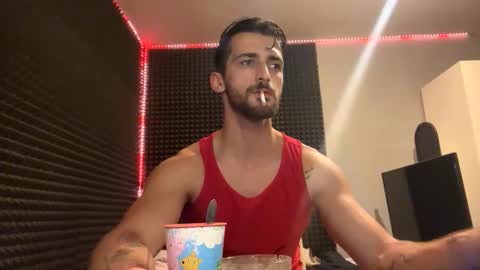 michelemagnetico online show from 09-21-25, 11:06