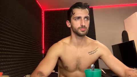 michelemagnetico online show from 10-04-25, 11:36