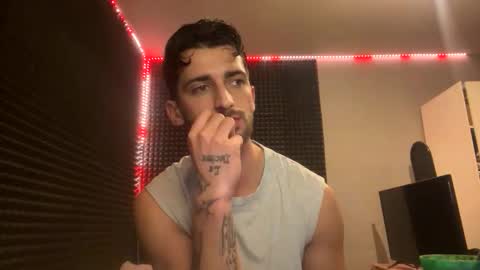 michelemagnetico online show from 11-12-25, 11:03