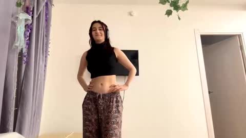 Mary online show from 01-07-26, 12:35