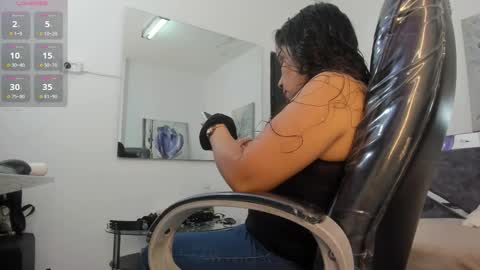 michell_dss online show from 11-23-25, 06:30