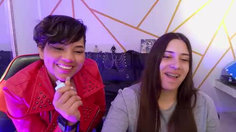 Snapshot of michell_h chatting on 09-10-25, 11:16 Nani online show from 09-10-25, 11:16