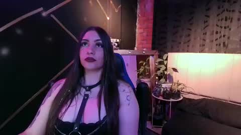 Nani online show from 07-17-26, 03:46