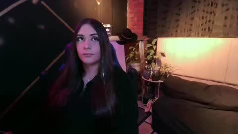 Nani online show from 07-30-26, 03:16
