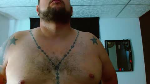 Snapshot of michell_myers chatting on 01-13-25, 07:10 michell_myers online show from 01-13-25, 07:10