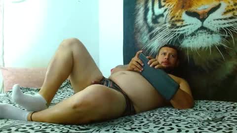 Snapshot of michell_myers chatting on 01-20-25, 10:04 michell_myers online show from 01-20-25, 10:04