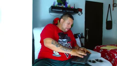 Snapshot of michell_myers chatting on 02-09-25, 07:09 michell_myers online show from 02-09-25, 07:09