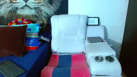 michell_myers online show from 11-05-25, 12:27