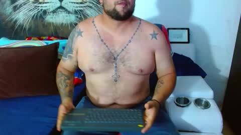 michell_myers online show from 11-10-25, 08:19