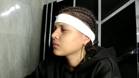 Snapshot of michell_rs chatting on 01-22-25, 02:26 michell_rs online show from 01-22-25, 02:26