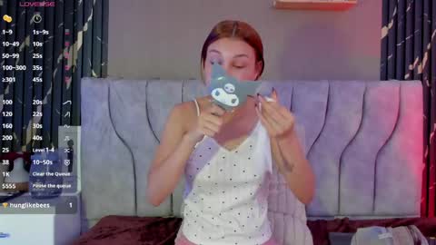 Michell online show from 04-30-26, 10:43