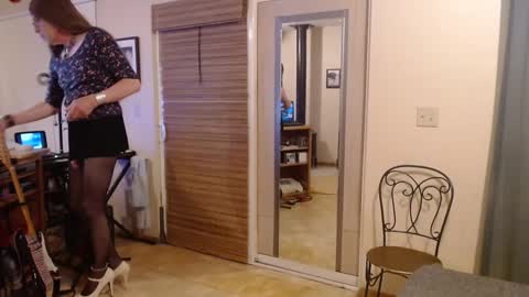 Michelle online show from 03-03-25, 11:22