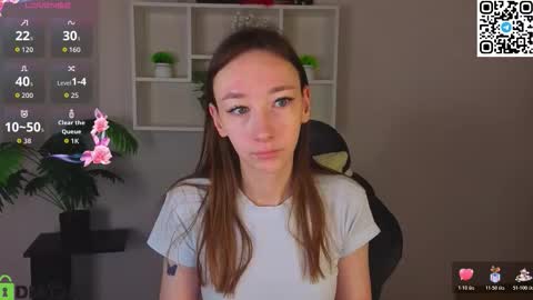 Michelle online show from 02-23-26, 01:03