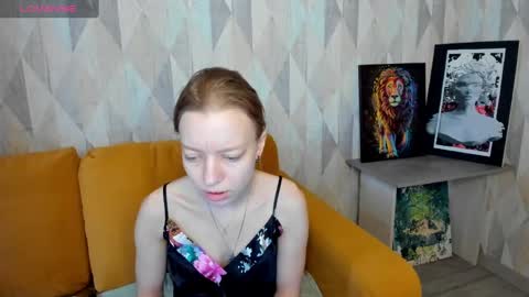 michelle_blond online show from 02-18-25, 06:59