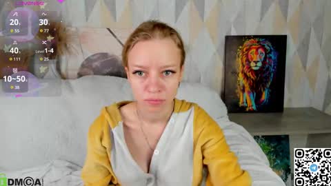 michelle_blond online show from 09-09-25, 08:25