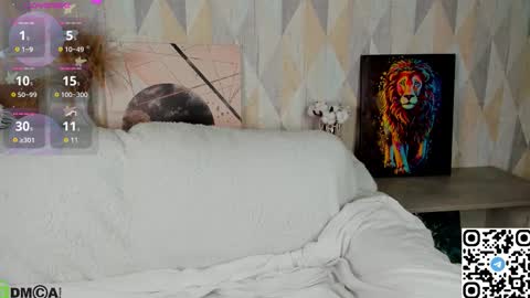 michelle_blond online show from 09-10-25, 08:14