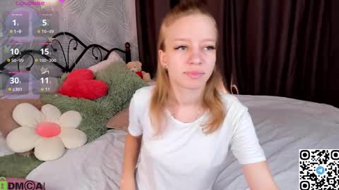 michelle_blond online show from 09-13-25, 07:41