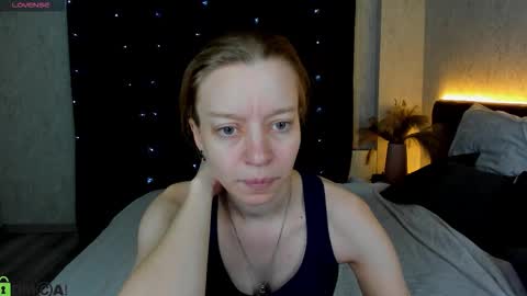michelle_blond online show from 12-21-25, 08:10