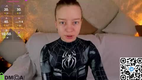 michelle_blond online show from 01-06-26, 06:50