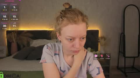 michelle_blond online show from 03-14-26, 09:26