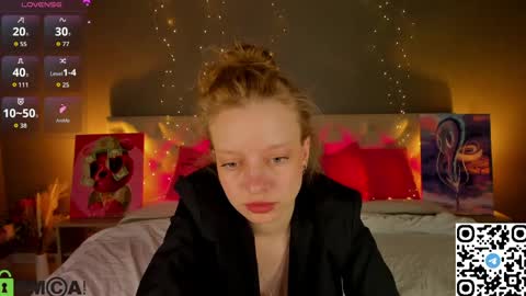 michelle_blond online show from 03-27-26, 08:26