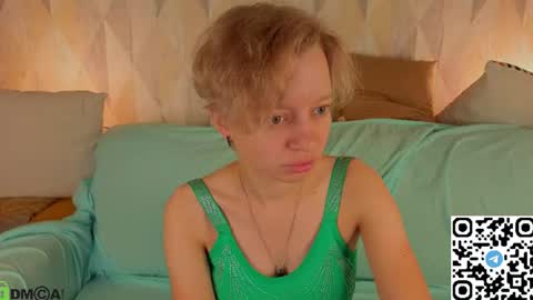 michelle_blond online show from 07-20-26, 12:47