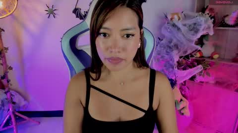 michelle chang online show from 10-16-25, 06:53