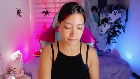 michelle chang online show from 10-20-25, 04:07