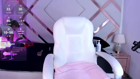 michelle_cutee_ online show from 01-31-26, 07:45