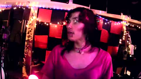 michelle_flowers online show from 03-05-25, 03:40