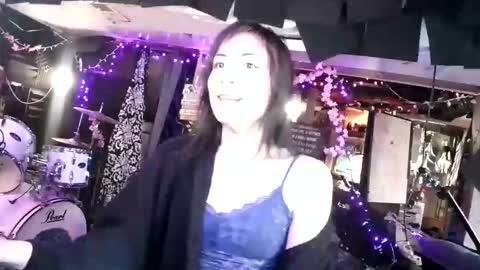 michelle_flowers online show from 11-29-25, 12:46