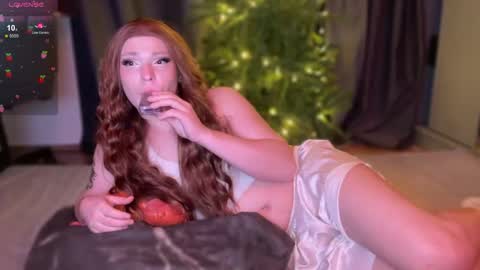 michelle_jacksonn online show from 12-05-25, 06:15