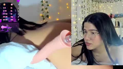 Michelle online show from 07-06-26, 06:10