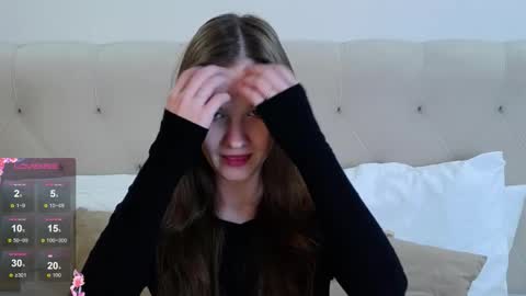 Michelle online show from 09-25-25, 12:31