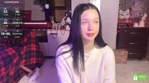 Michelle online show from 01-02-25, 11:49