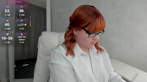 Michelle online show from 10-01-25, 07:25