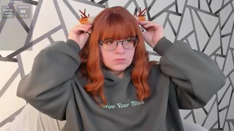 Michelle online show from 12-01-25, 07:35