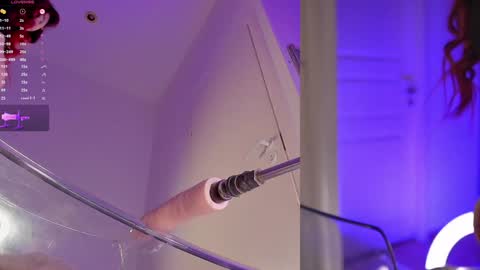 Michelle online show from 01-17-25, 09:50