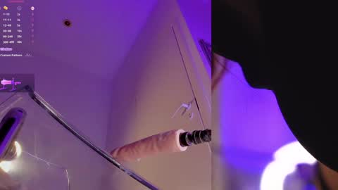 Michelle online show from 01-18-25, 12:57