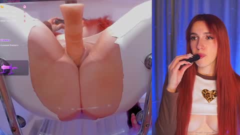 Michelle online show from 01-19-25, 07:15