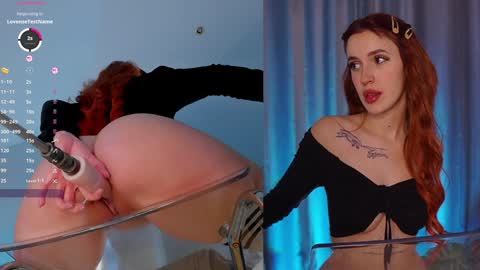 Michelle online show from 01-23-25, 04:37