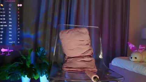 Michelle online show from 01-31-25, 01:11