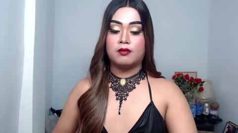 Snapshot of michellechannelxxx chatting on 01-23-25, 06:45 Michelle online show from 01-23-25, 06:45