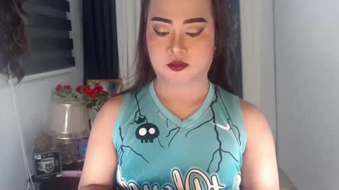 Snapshot of michellechannelxxx chatting on 02-04-25, 12:55 Michelle online show from 02-04-25, 12:55