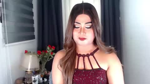 Snapshot of michellechannelxxx chatting on 02-21-25, 02:06 Michelle online show from 02-21-25, 02:06