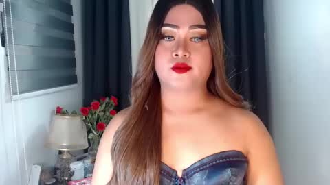 Snapshot of michellechannelxxx chatting on 02-25-25, 01:50 Michelle online show from 02-25-25, 01:50