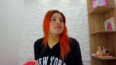 Michelle daniels online show from 11-29-25, 01:08