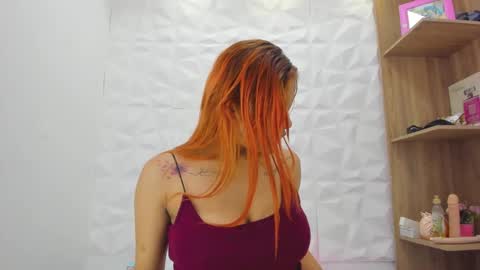 Snapshot of michelledanielss chatting on 01-15-26, 02:32 Michelle daniels online show from 01-15-26, 02:32